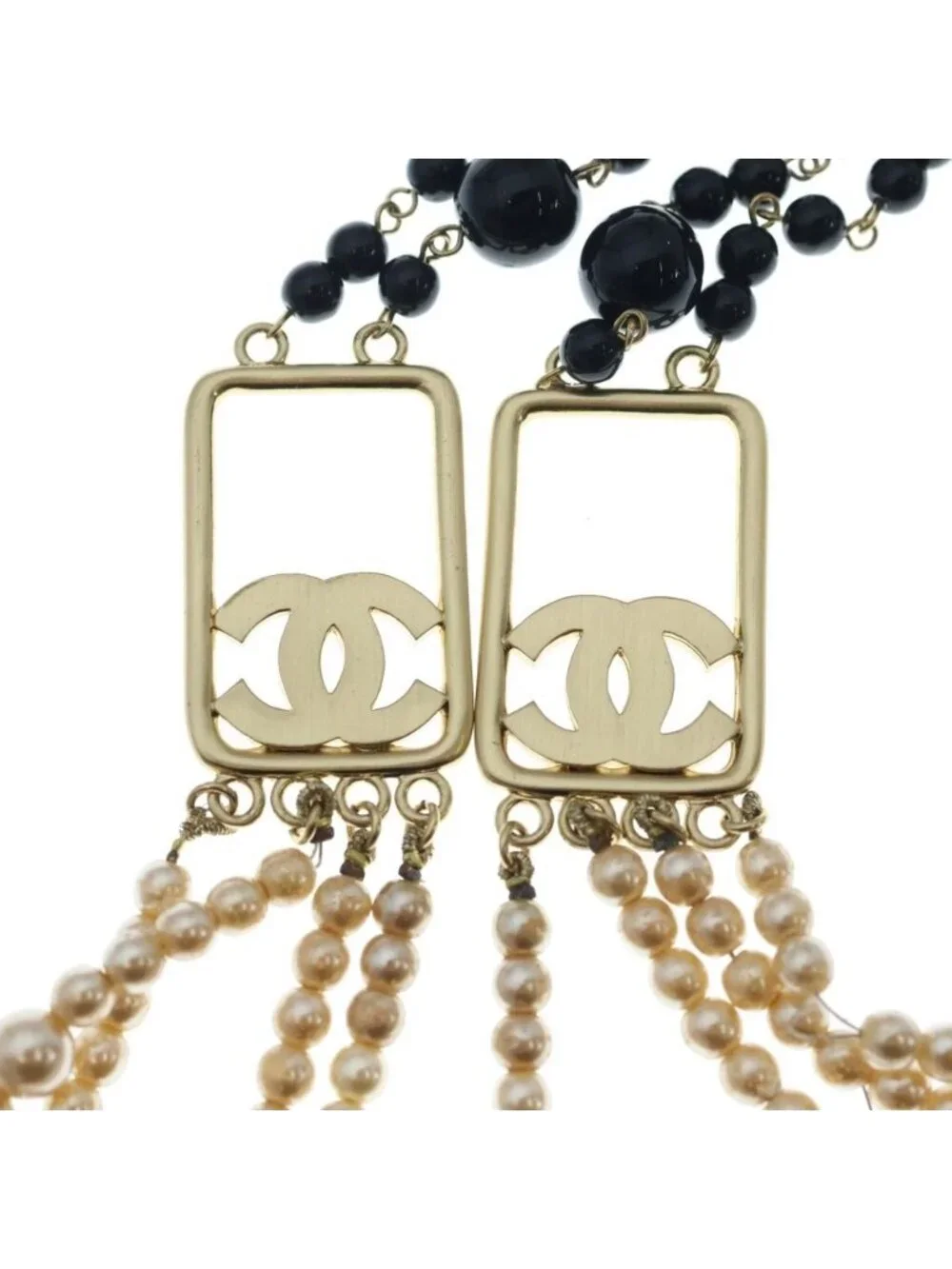 CHANEL cc logo